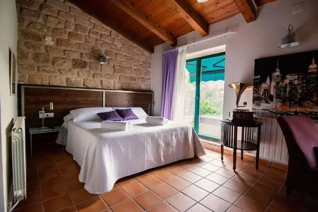 Süit, Dağ Manzaralı