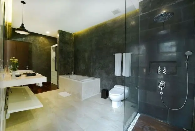 Villa, 2 Yatak Odası