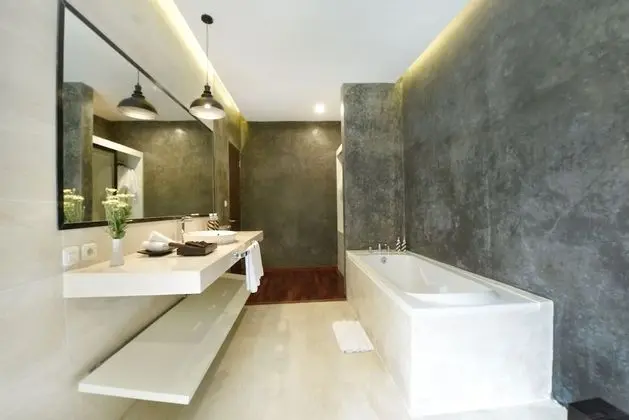 Villa, 2 Yatak Odası