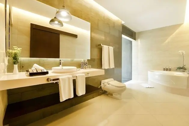 Villa, 2 Yatak Odası