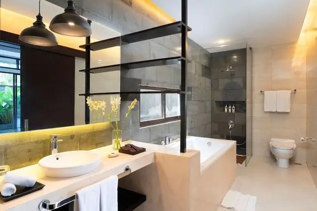 Villa, 2 Yatak Odası