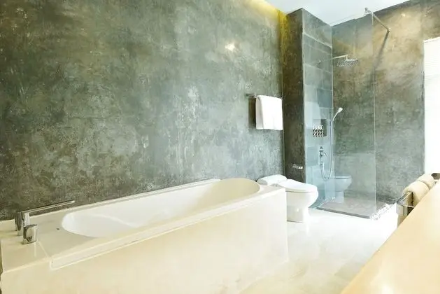 Villa, 2 Yatak Odası