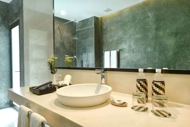 Villa, 2 Yatak Odası