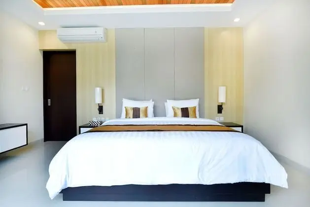 Villa, 3 Yatak Odası