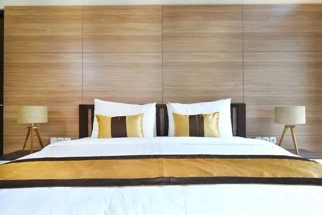 Villa, 3 Yatak Odası
