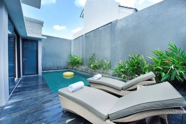 Villa, 3 Yatak Odası
