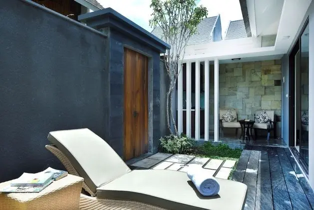 Villa, 3 Yatak Odası