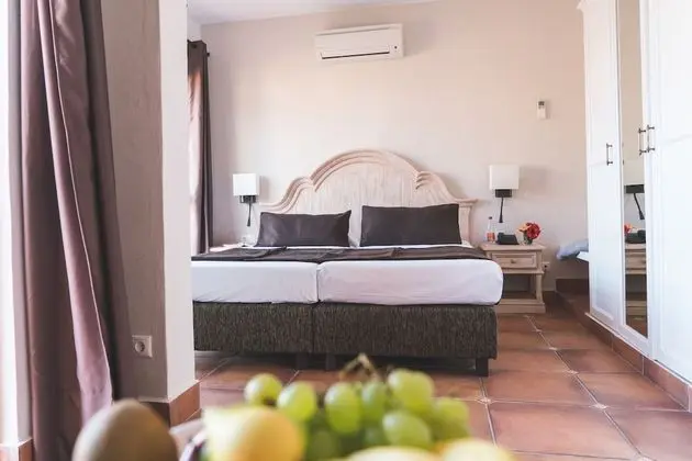 Tek Büyük Yataklı Oda, Deniz Manzaralı