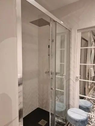 Design Tek Büyük Yataklı Oda, 1 Çift Kişilik Yatak, Park Manzaralı