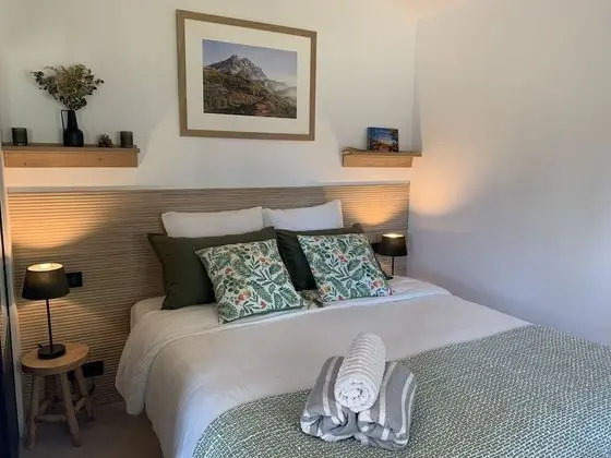 Stüdyo, Özel Banyo