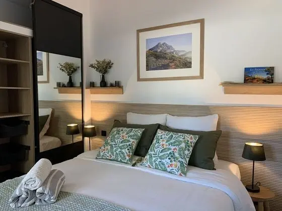 Stüdyo, Özel Banyo