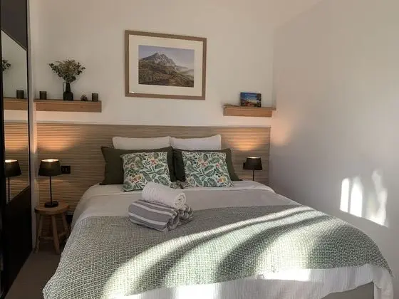 Stüdyo, Özel Banyo