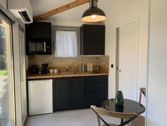 Stüdyo, Özel Banyo