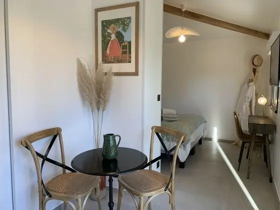 Stüdyo, Özel Banyo