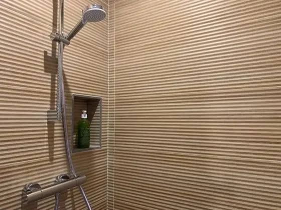 Stüdyo, Özel Banyo