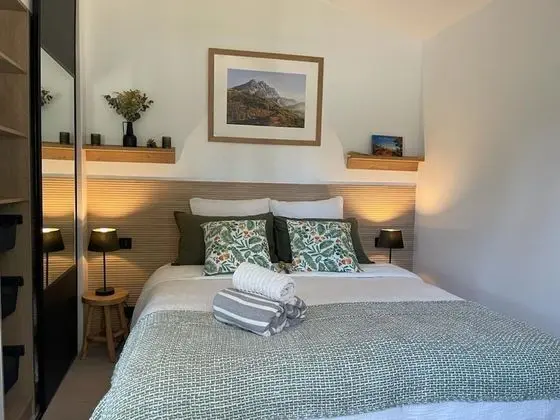 Stüdyo, Özel Banyo