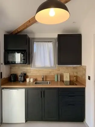 Stüdyo, Özel Banyo