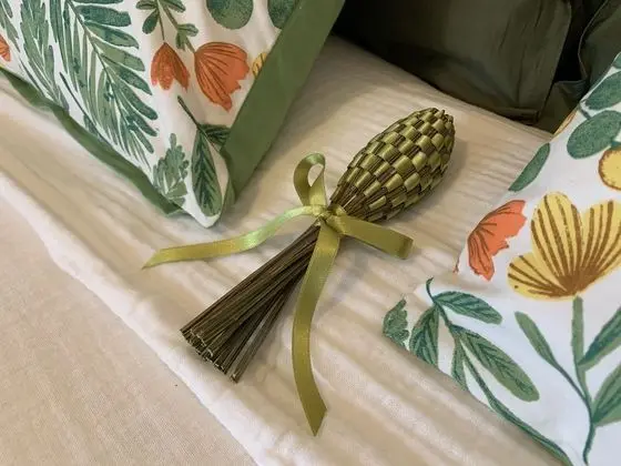 Stüdyo, Özel Banyo