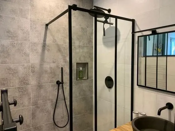 Superior Tek Büyük Yataklı Oda, Özel Banyo