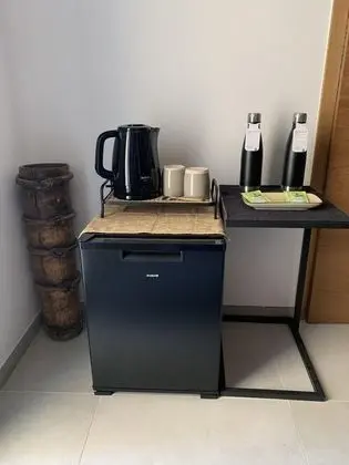 Superior Tek Büyük Yataklı Oda, Özel Banyo