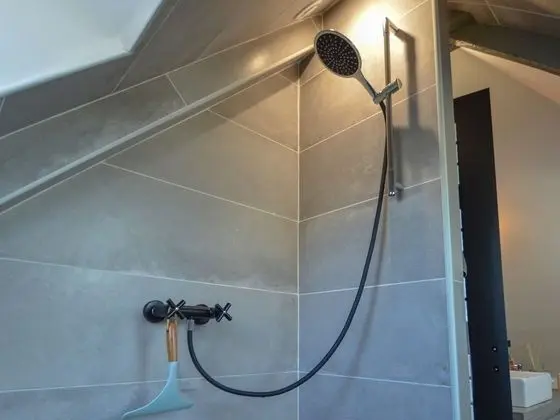 Luxury Apart Daire, Banyolu/Duşlu, Bahçe Manzaralı