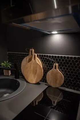 Superior Stüdyo, Özel Banyo, Bahçe Manzaralı (Le Jardin d-Alice)