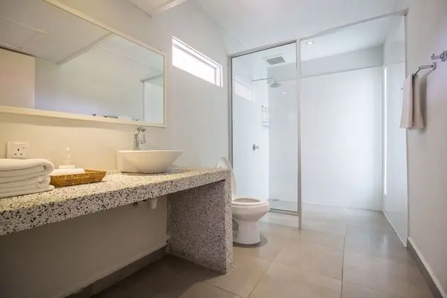 İki Ayrı Yataklı Oda (Housekeeping on request - surcharge)