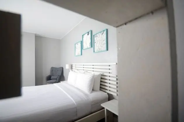 Oda, 1 En Büyük (King) Boy Yatak (Housekeeping on request - surcharge)