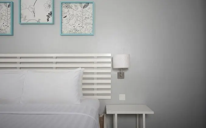 Oda, 1 En Büyük (King) Boy Yatak (Housekeeping on request - surcharge)