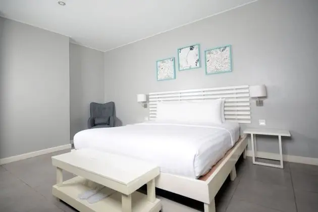 Oda, 1 En Büyük (King) Boy Yatak (Housekeeping on request - surcharge)