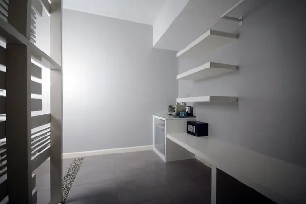 Oda, 1 En Büyük (King) Boy Yatak (Housekeeping on request - surcharge)