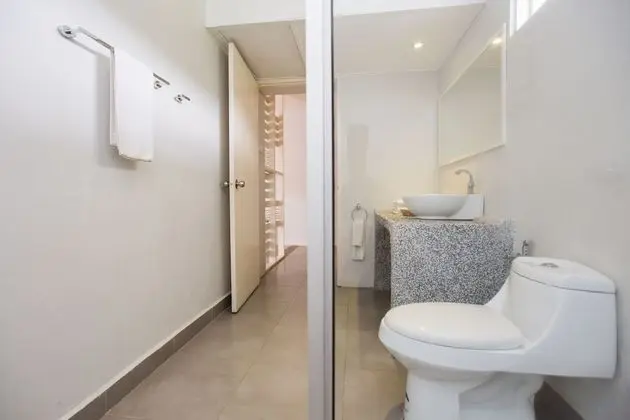 Oda, 1 En Büyük (King) Boy Yatak (Housekeeping on request - surcharge)