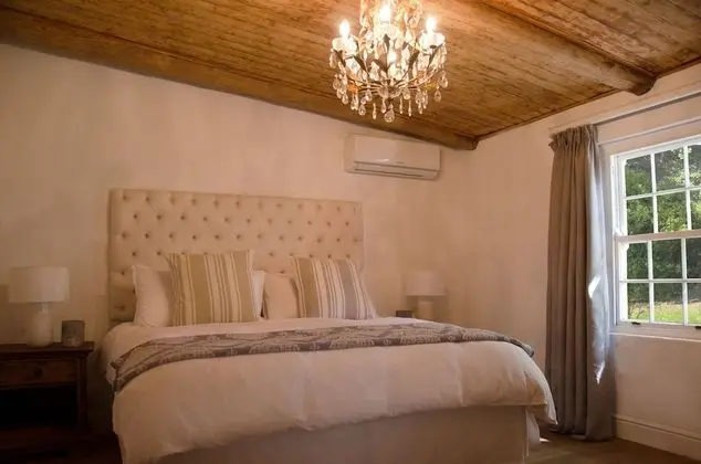 Family Kır Evi, Bahçe Manzaralı