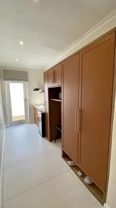Junior Süit, Bahçe Manzaralı