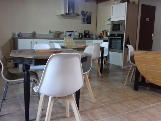 Family Dört Kişilik Oda, Bahçe Manzaralı