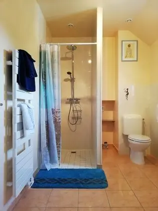 Family Dört Kişilik Oda, Bahçe Manzaralı
