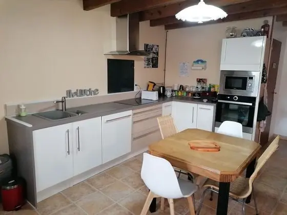 Family Dört Kişilik Oda, Bahçe Manzaralı