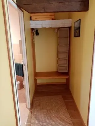 Family Üç Kişilik Oda, Bahçe Manzaralı