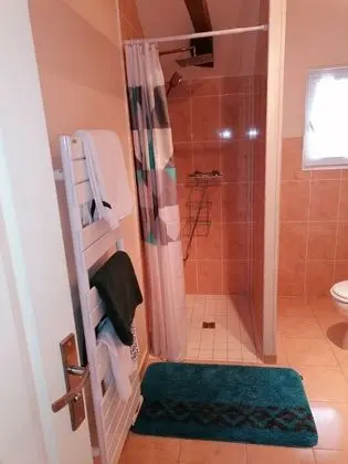 Family Üç Kişilik Oda, Bahçe Manzaralı