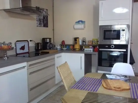 Family Üç Kişilik Oda, Bahçe Manzaralı