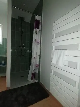 Standard Tek Büyük veya İki Ayrı Yataklı Oda, Bahçe Manzaralı