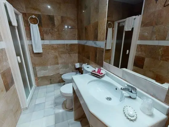 İki Ayrı Yataklı Oda