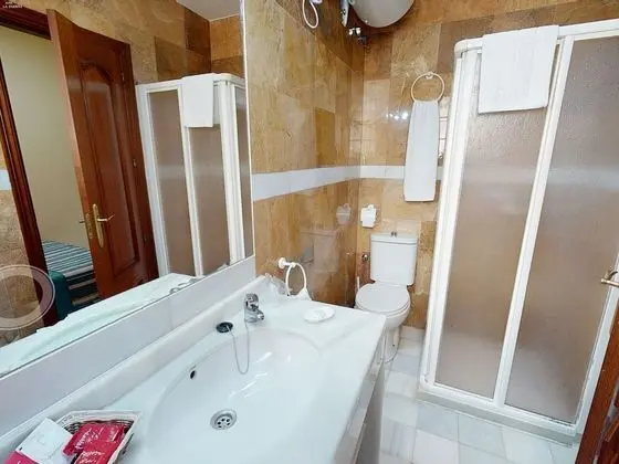 Tek Kişilik Oda
