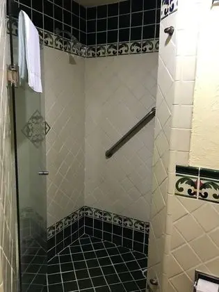 Estándar una cama doble