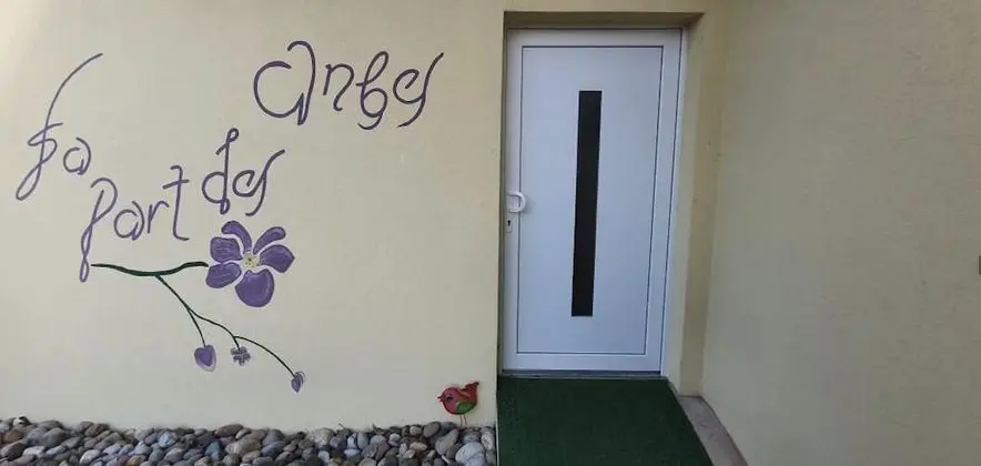 Romantic Süit, Özel Banyo, Bahçe Manzaralı