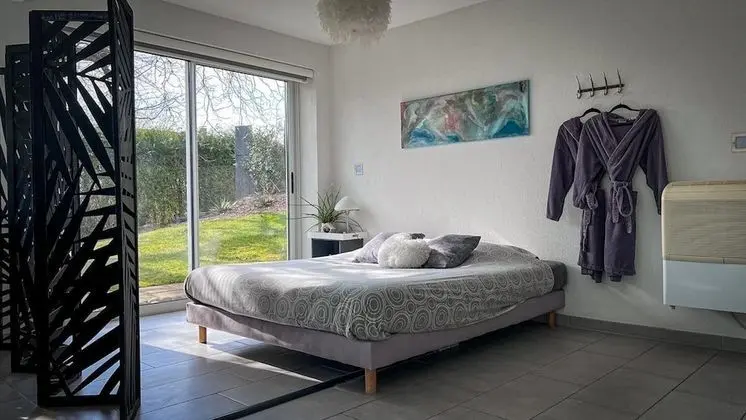 Romantic Süit, Özel Banyo, Bahçe Manzaralı