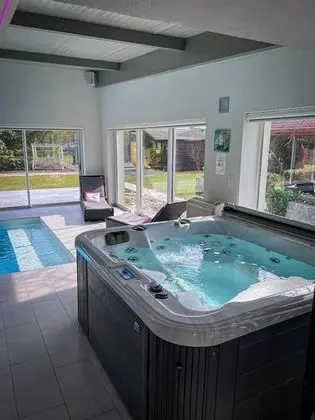 Romantic Süit, Özel Banyo, Bahçe Manzaralı