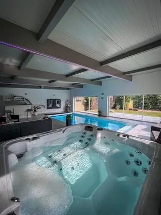 Romantic Süit, Özel Banyo, Bahçe Manzaralı