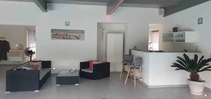 Romantic Süit, Özel Banyo, Bahçe Manzaralı