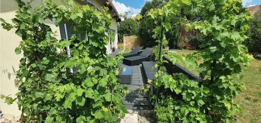 Romantic Süit, Özel Banyo, Bahçe Manzaralı